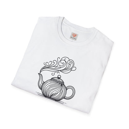 Teapot T-Shirt