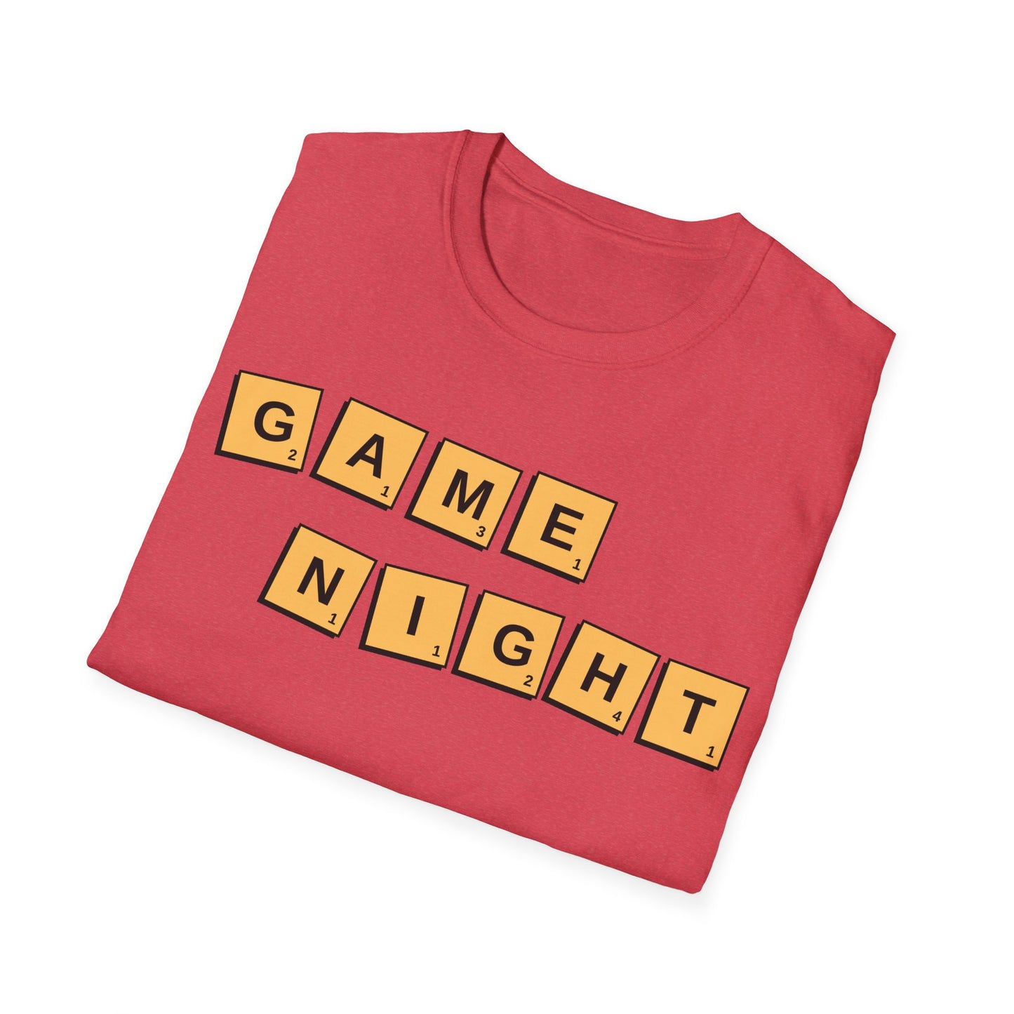 Game Night T-Shirt