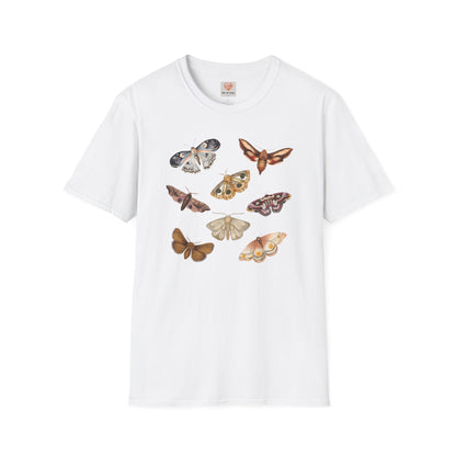 Moths T-Shirt