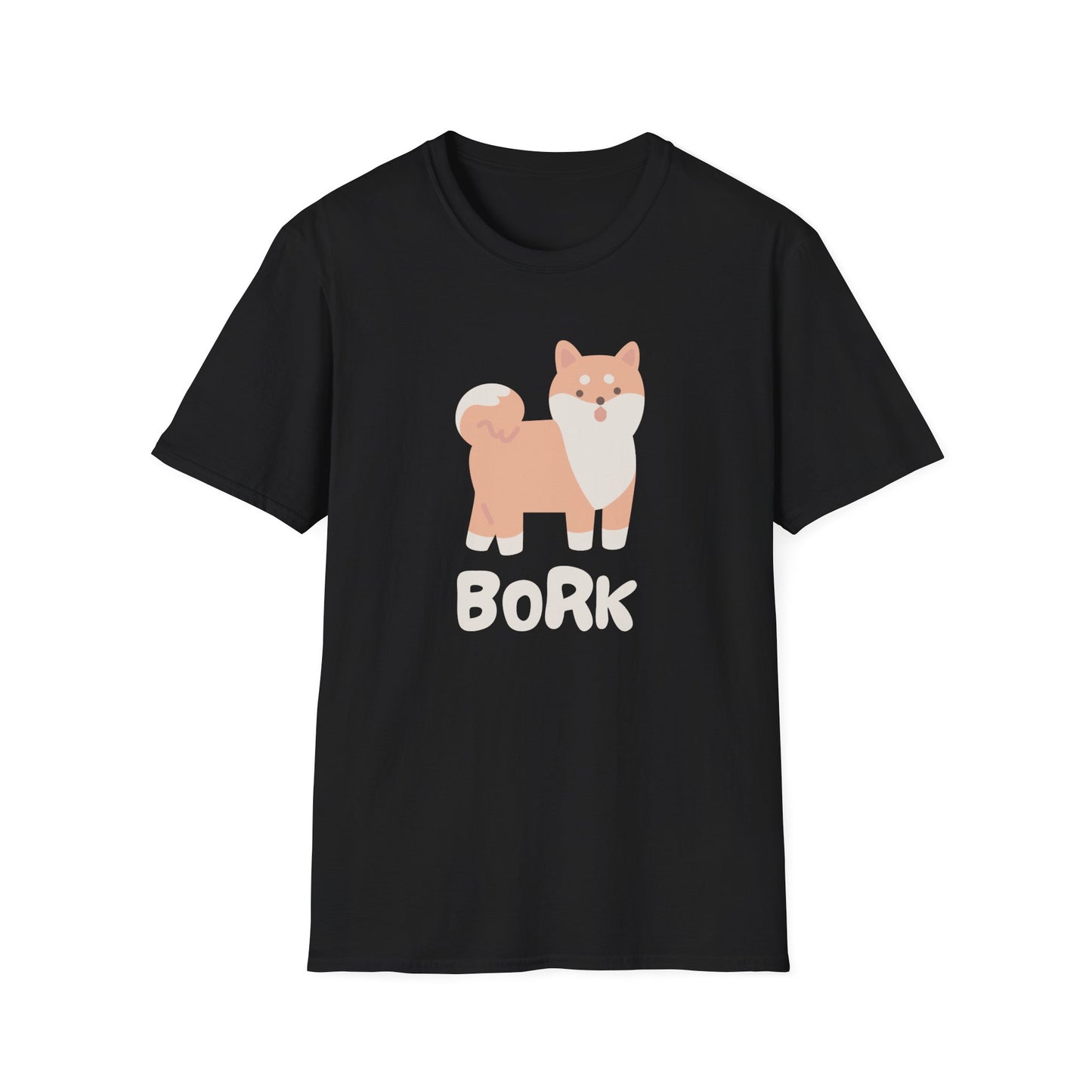 Bork T-Shirt