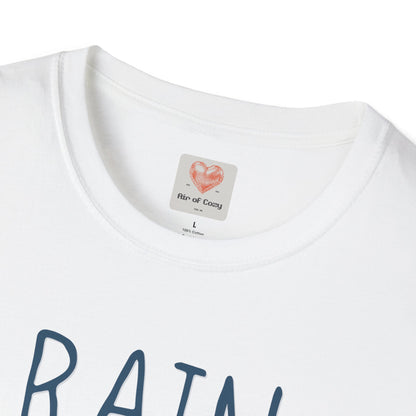 Rain and Naps T-Shirt