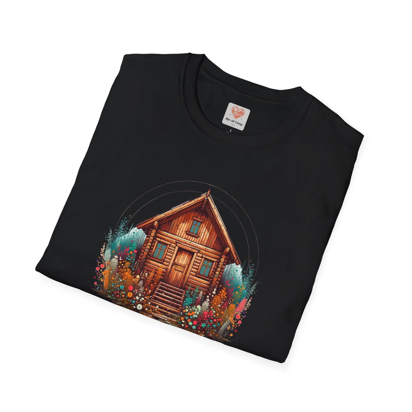 Cabin T-Shirt