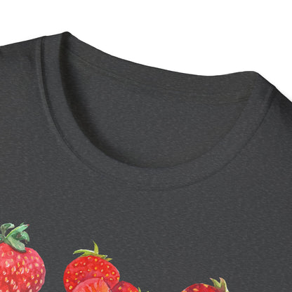 Strawberries T-Shirt