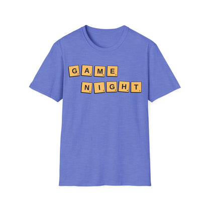 Game Night T-Shirt