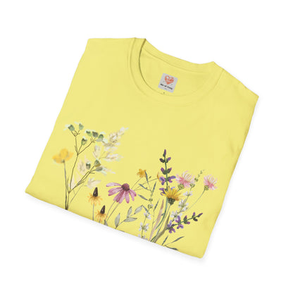 Wildflowers T-Shirt