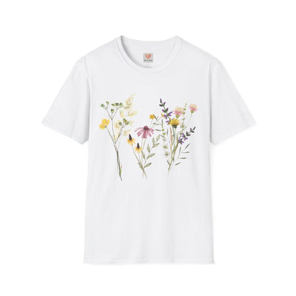 Wildflowers T-Shirt