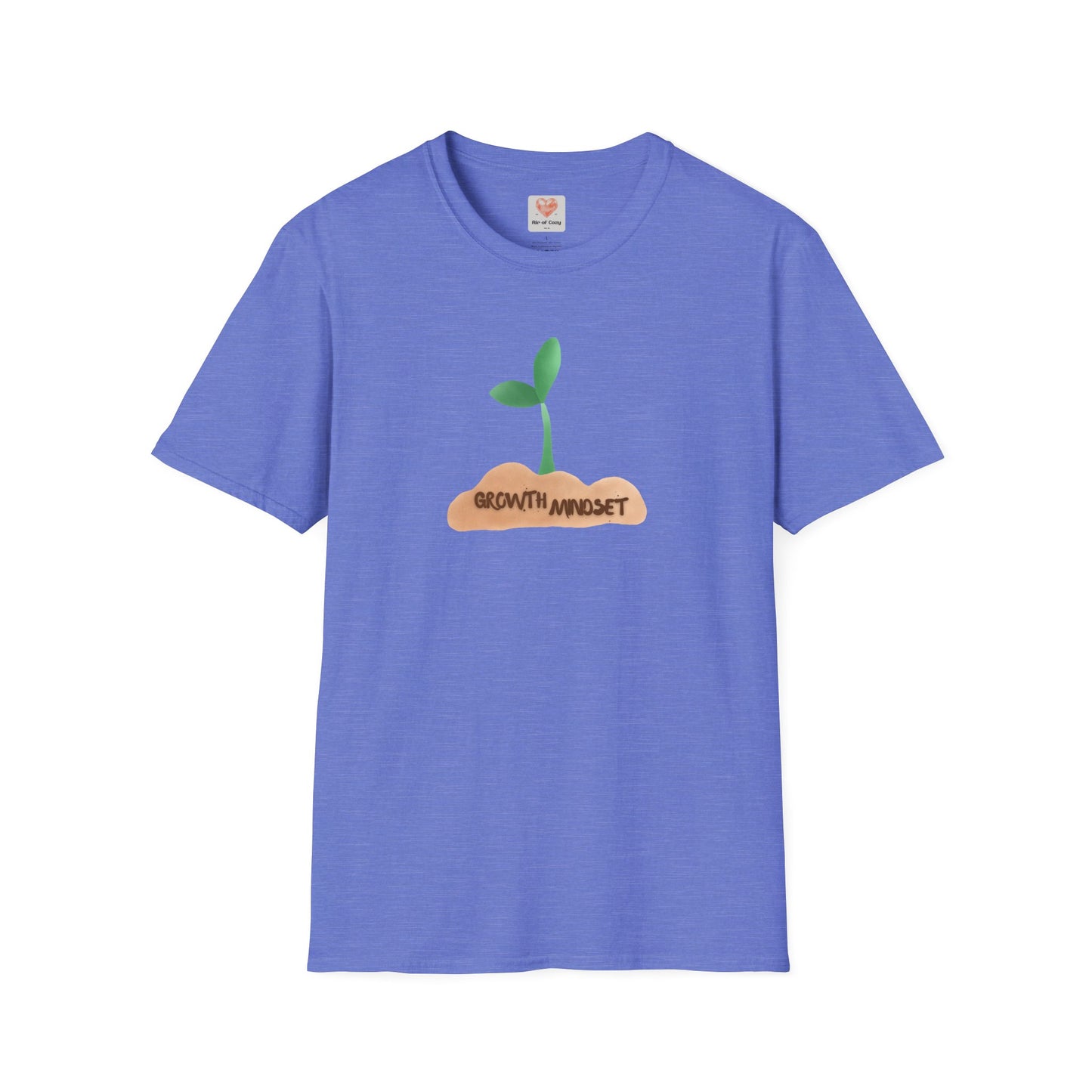 Growth Mindset T-Shirt