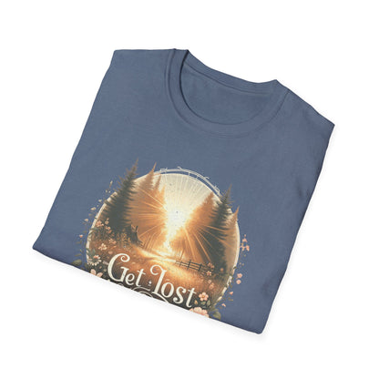 Get Lost T-Shirt