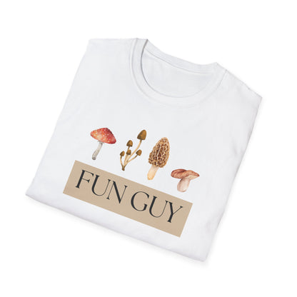 Fun Guy T-Shirt