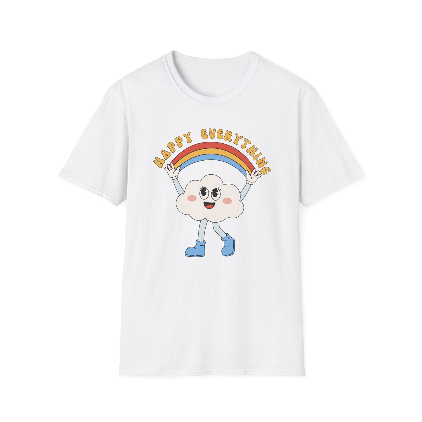 Happy Everything T-Shirt