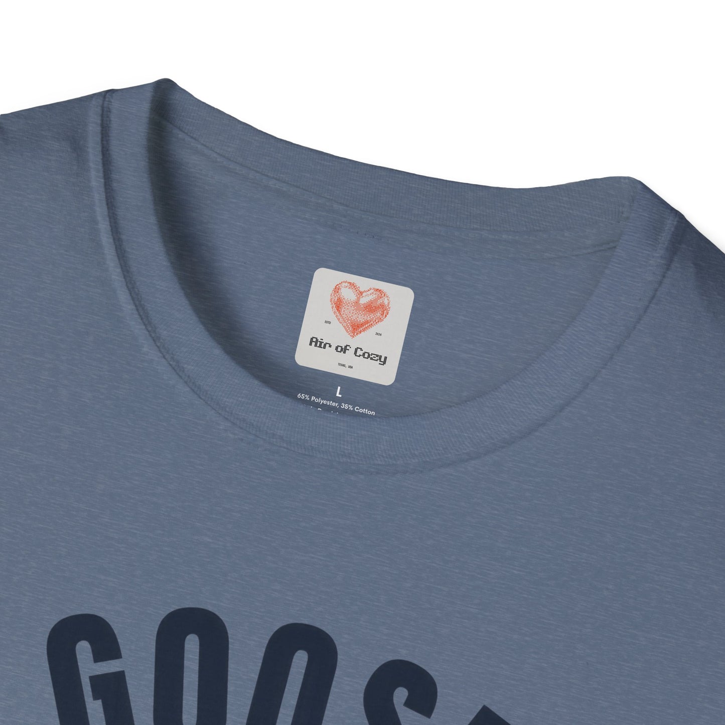 Goose Bumps T-Shirt