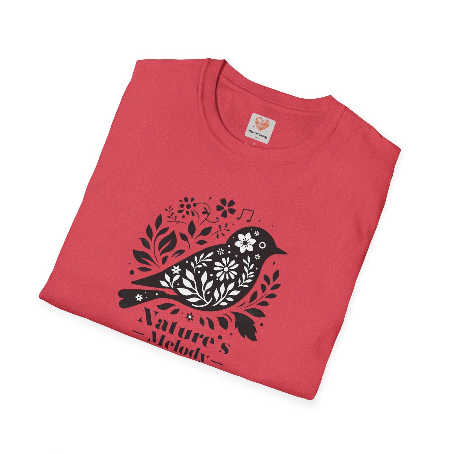 Nature's Melody T-Shirt