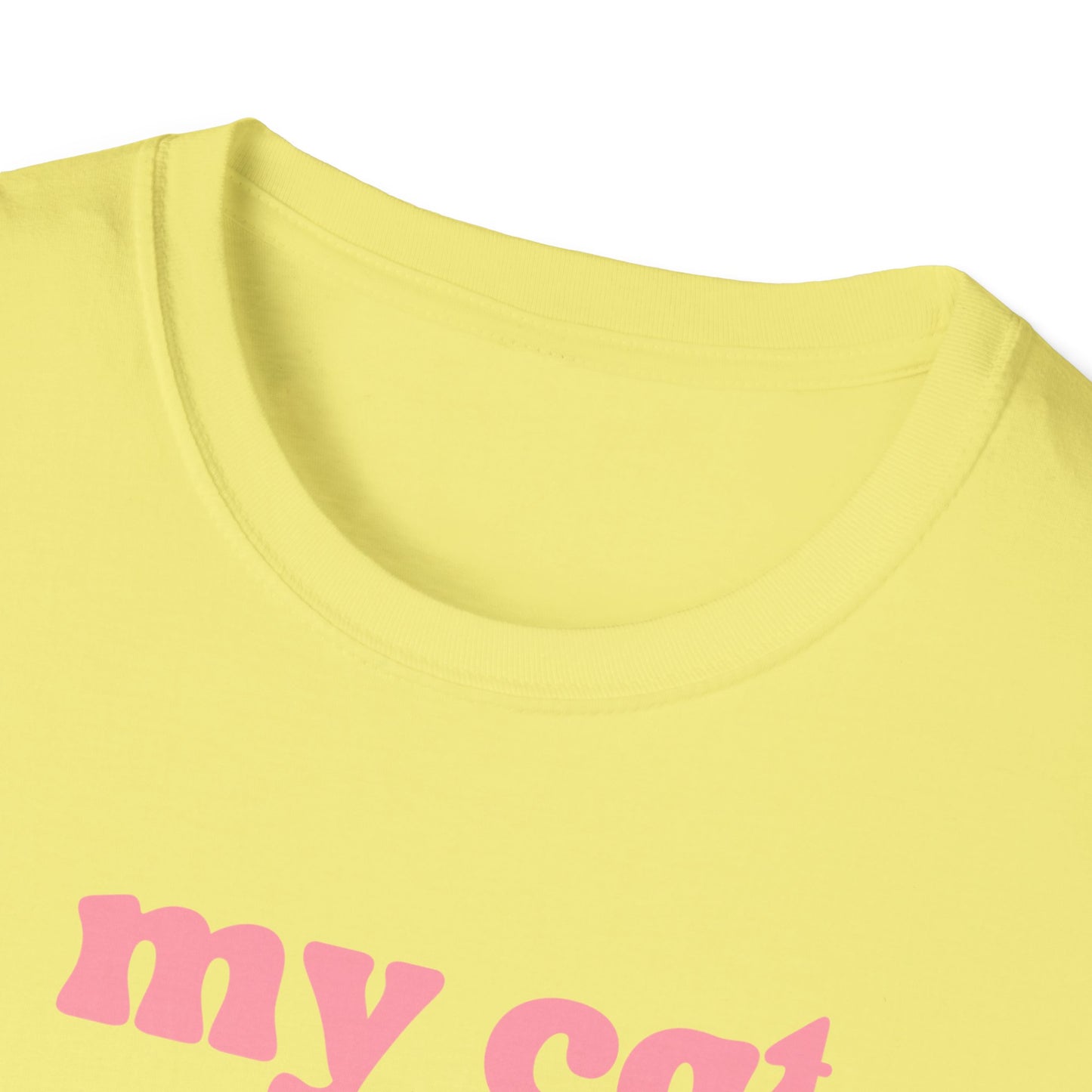 Best Cat Life T-Shirt