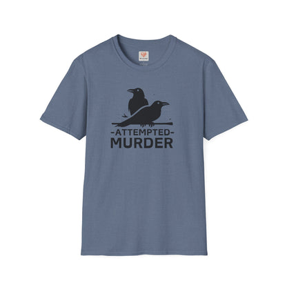 Attempted Murder T-Shirt