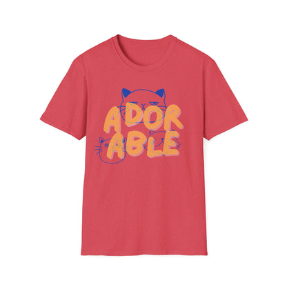 Adorable T-Shirt