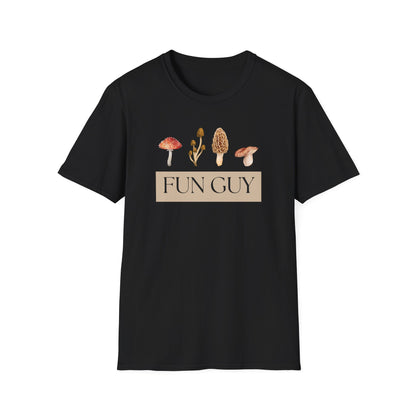 Fun Guy T-Shirt