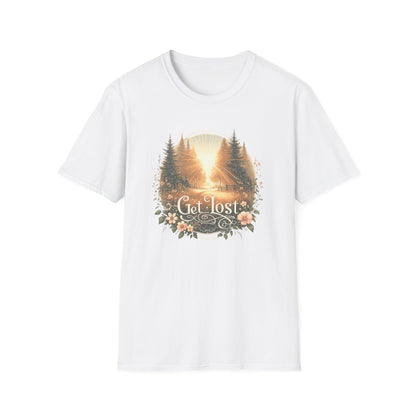 Get Lost T-Shirt