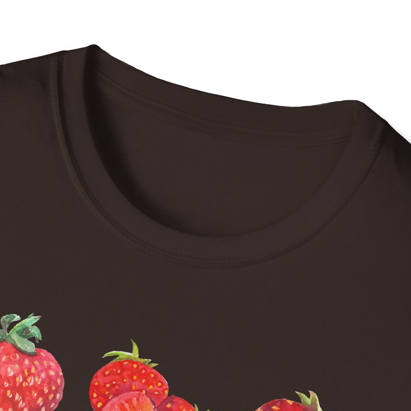 Strawberries T-Shirt