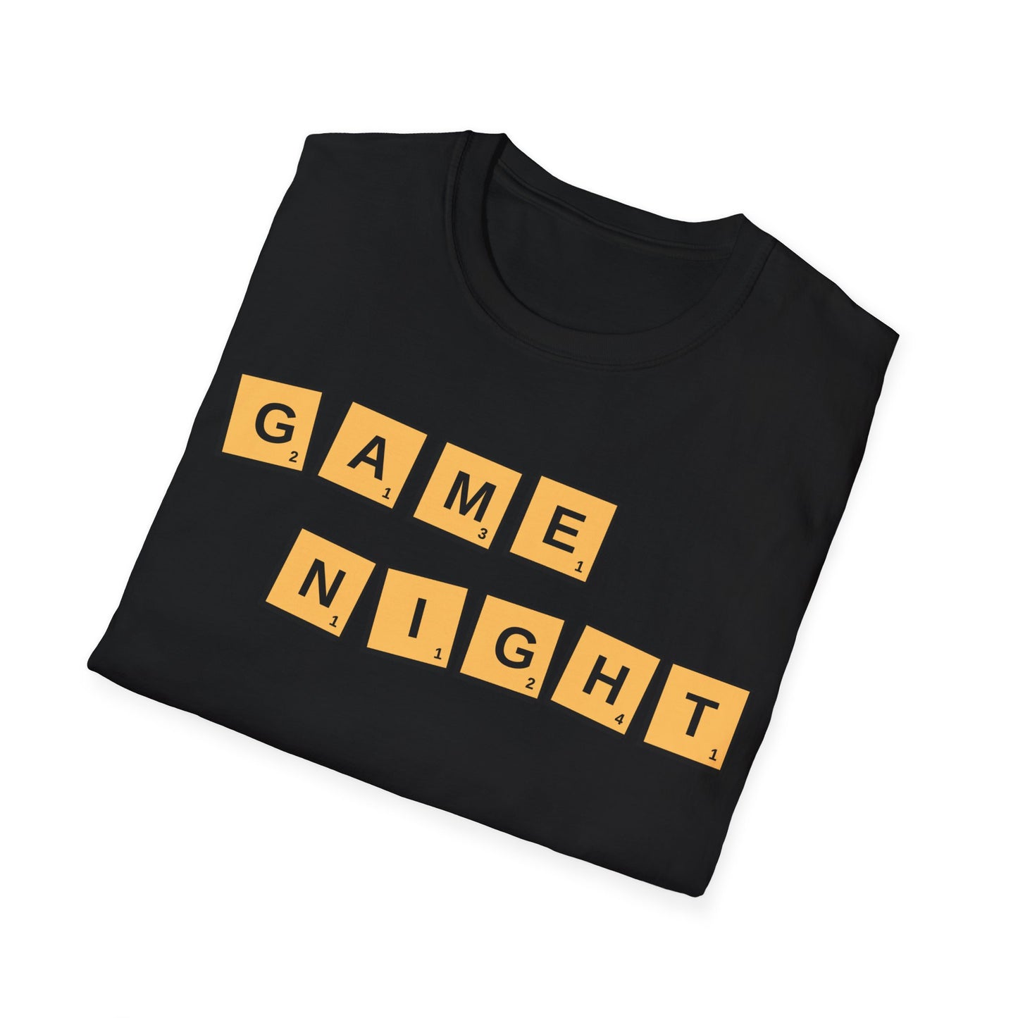 Game Night T-Shirt