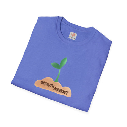 Growth Mindset T-Shirt