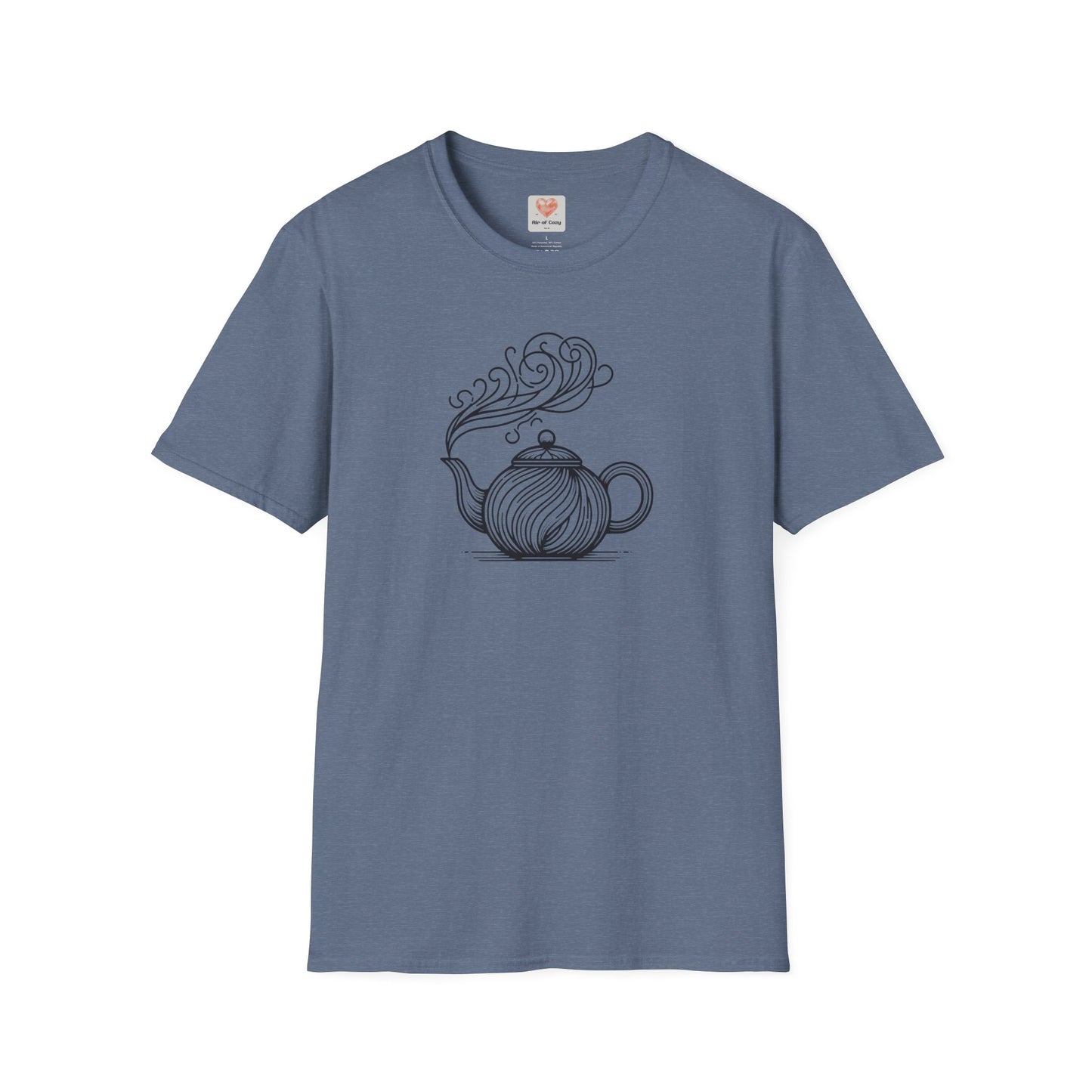 Teapot T-Shirt