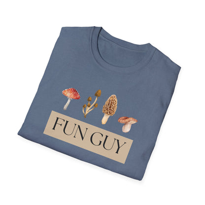 Fun Guy T-Shirt