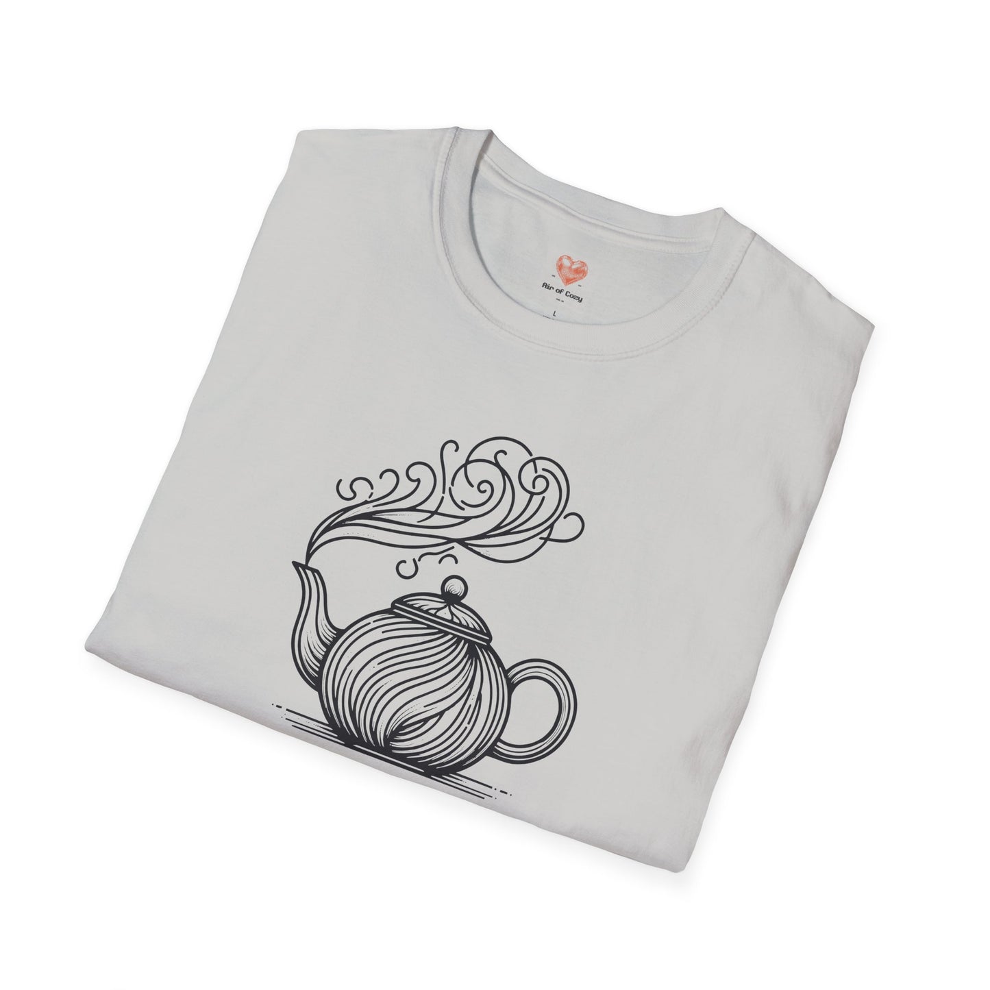 Teapot T-Shirt