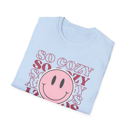 So Cozy T-Shirt