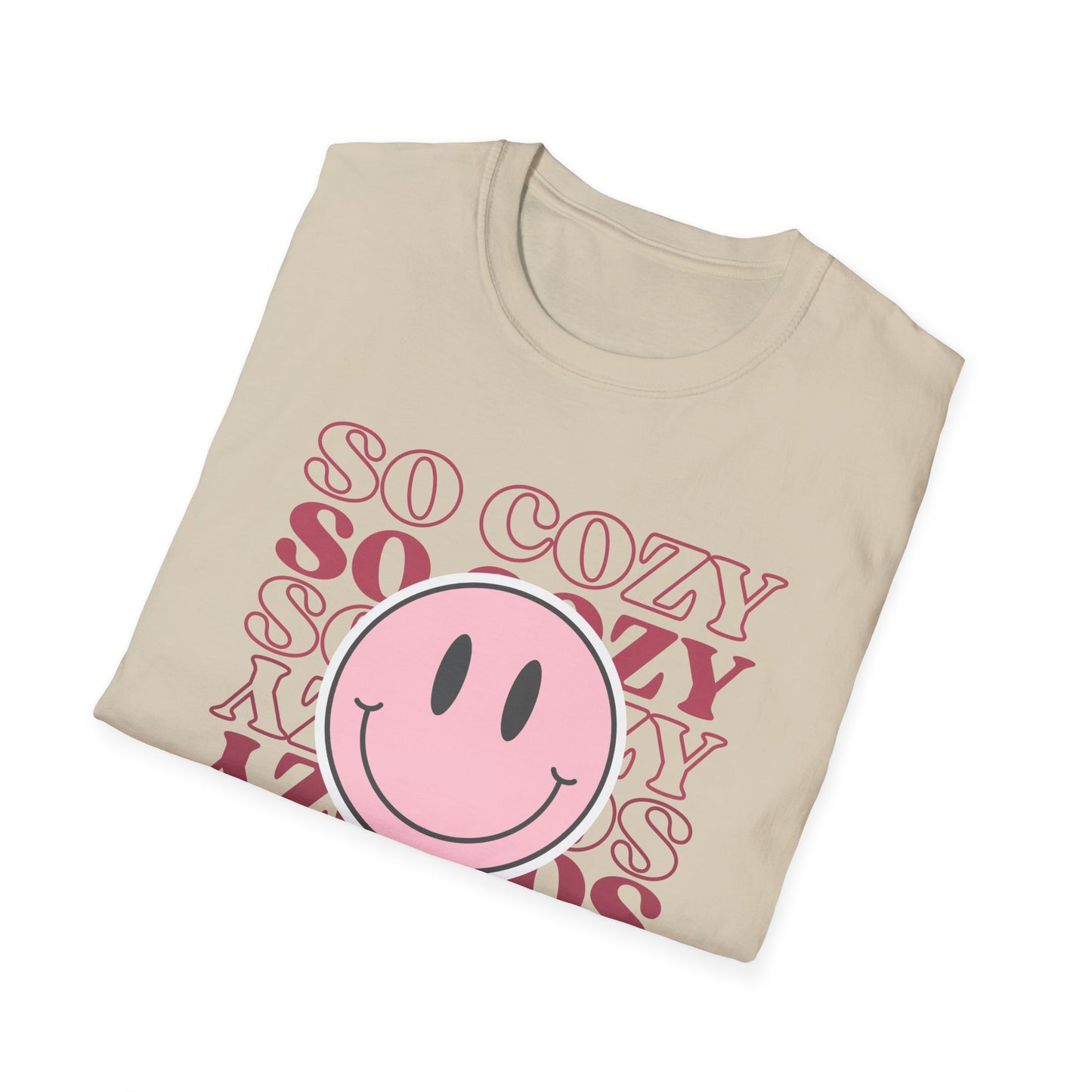 So Cozy T-Shirt