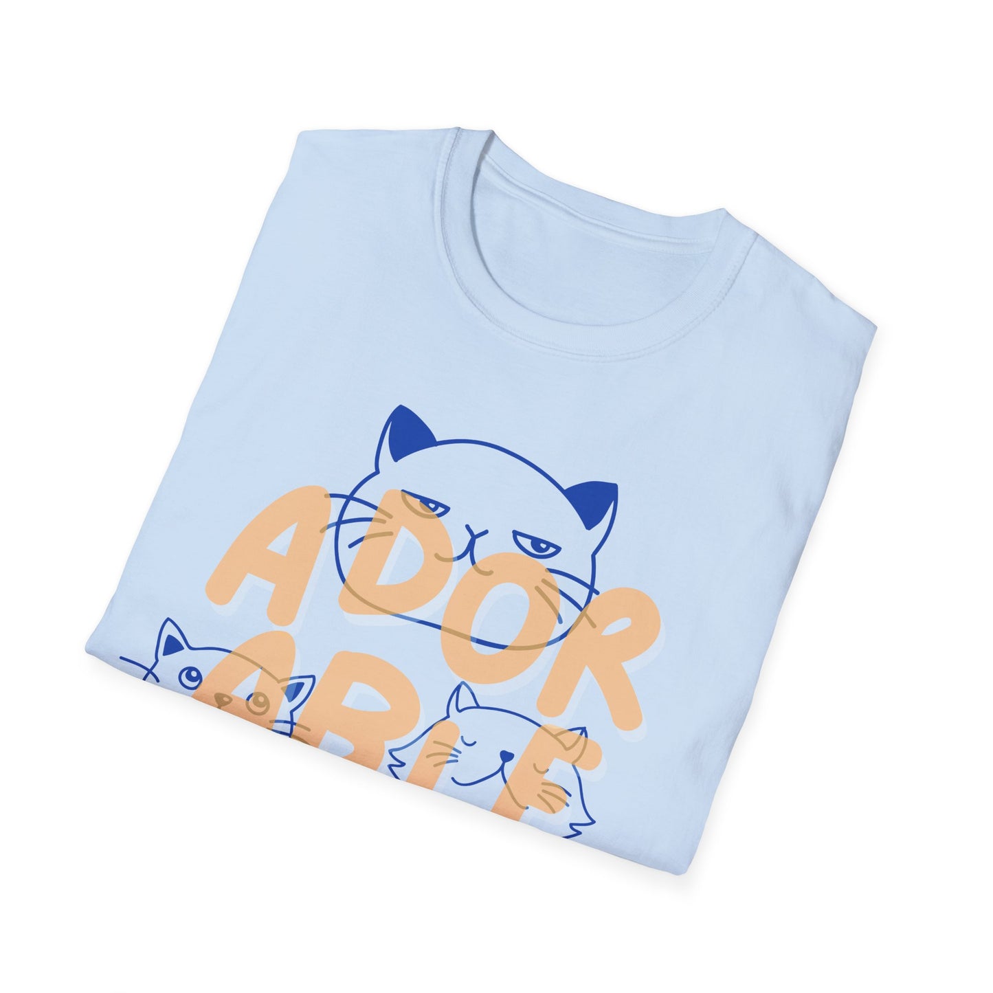 Adorable T-Shirt