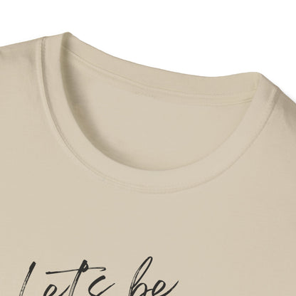 Be Alone Together T-Shirt