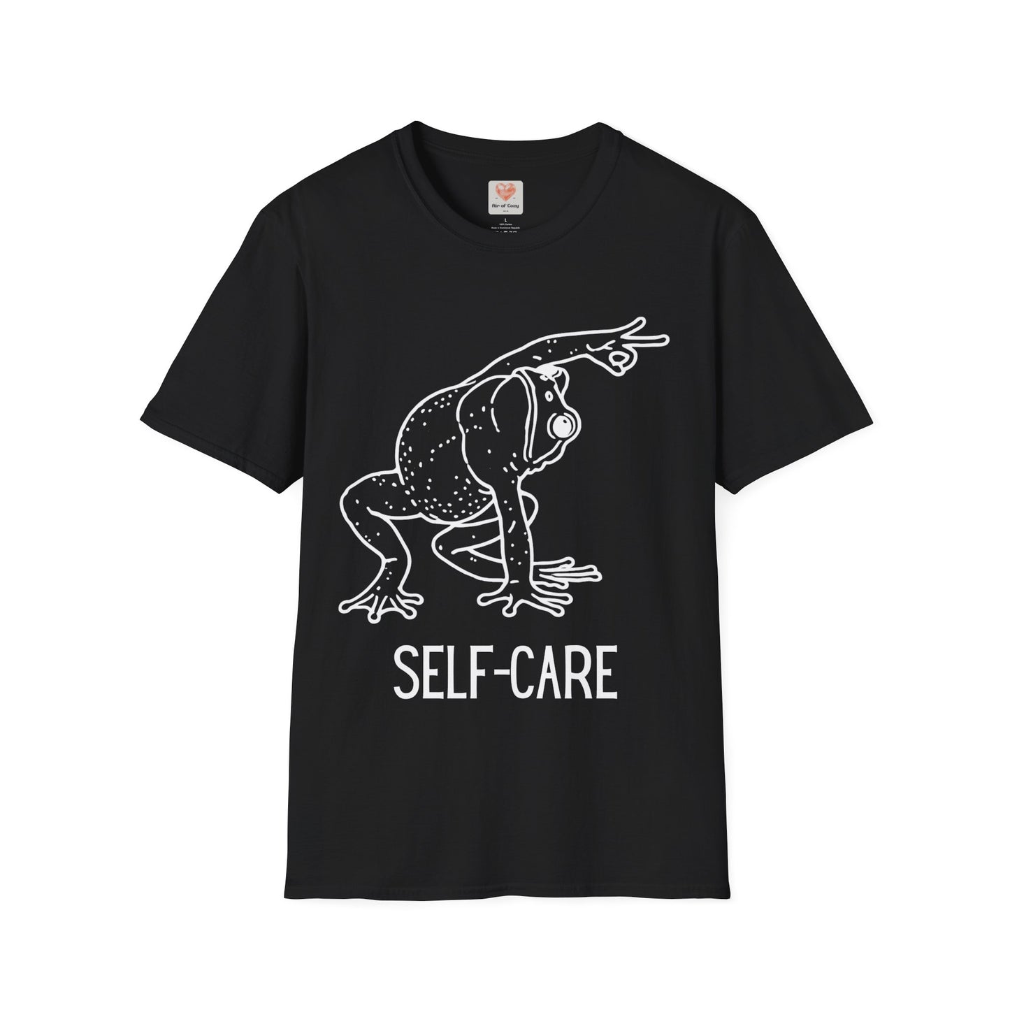 Self Care T-Shirt