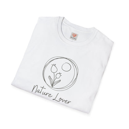 Nature Lover T-Shirt