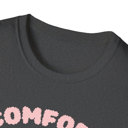 Comfort Mode ON T-Shirt