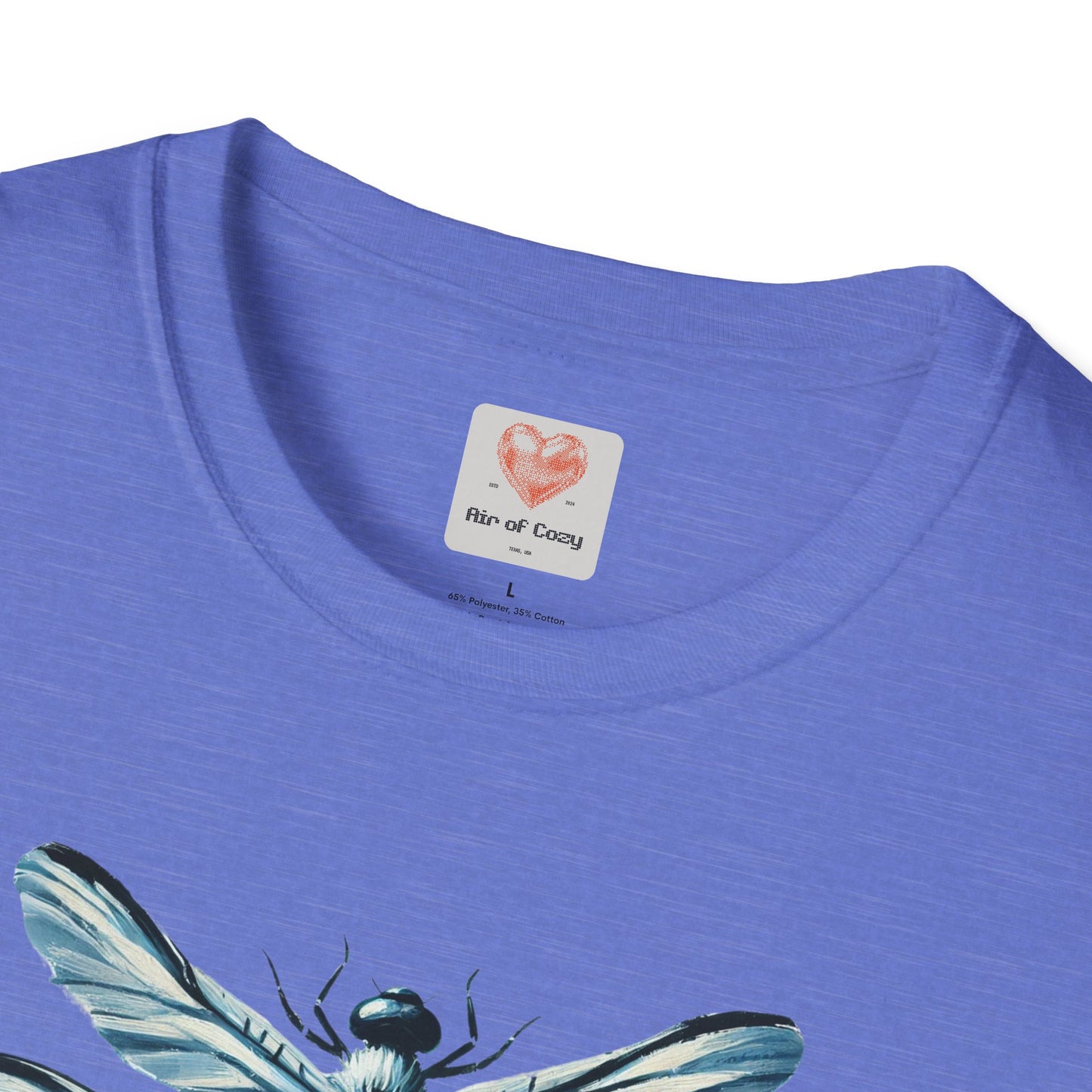 Dragonfly T-Shirt