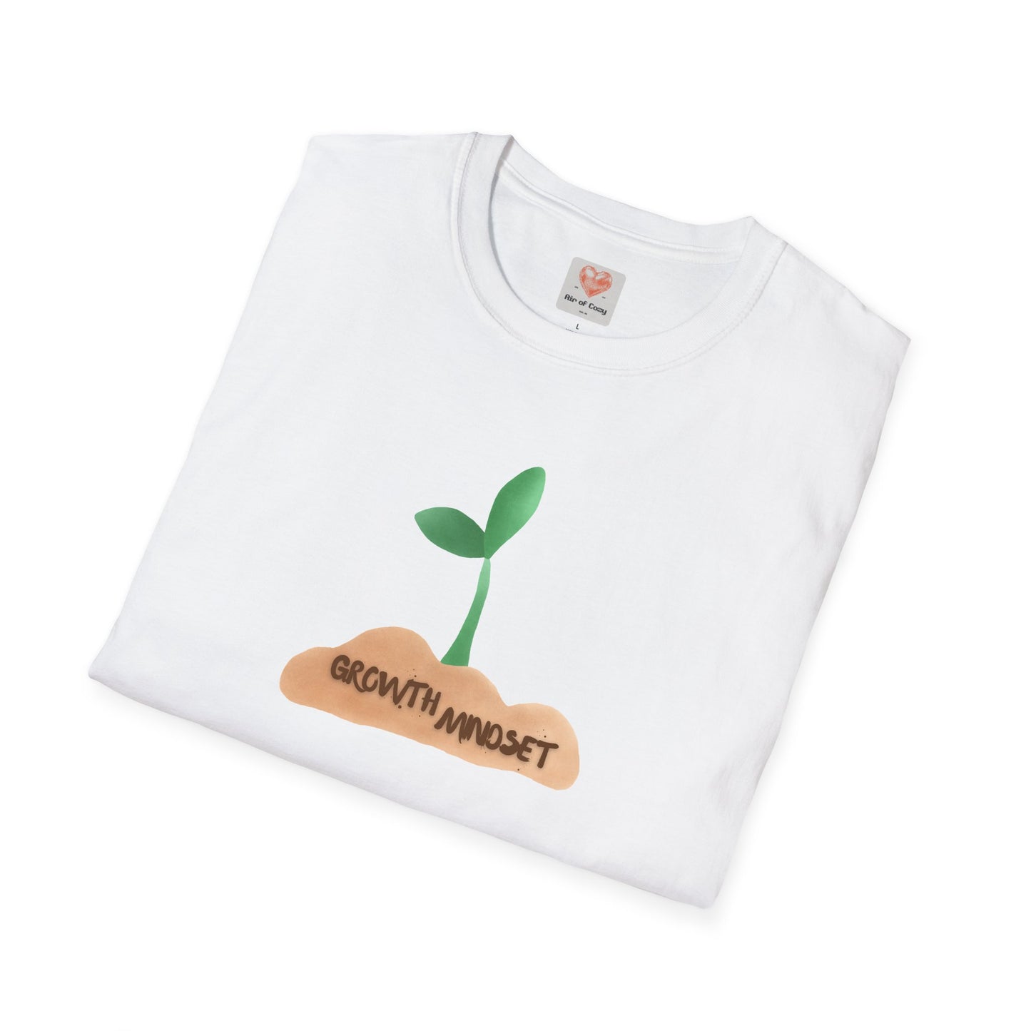 Growth Mindset T-Shirt