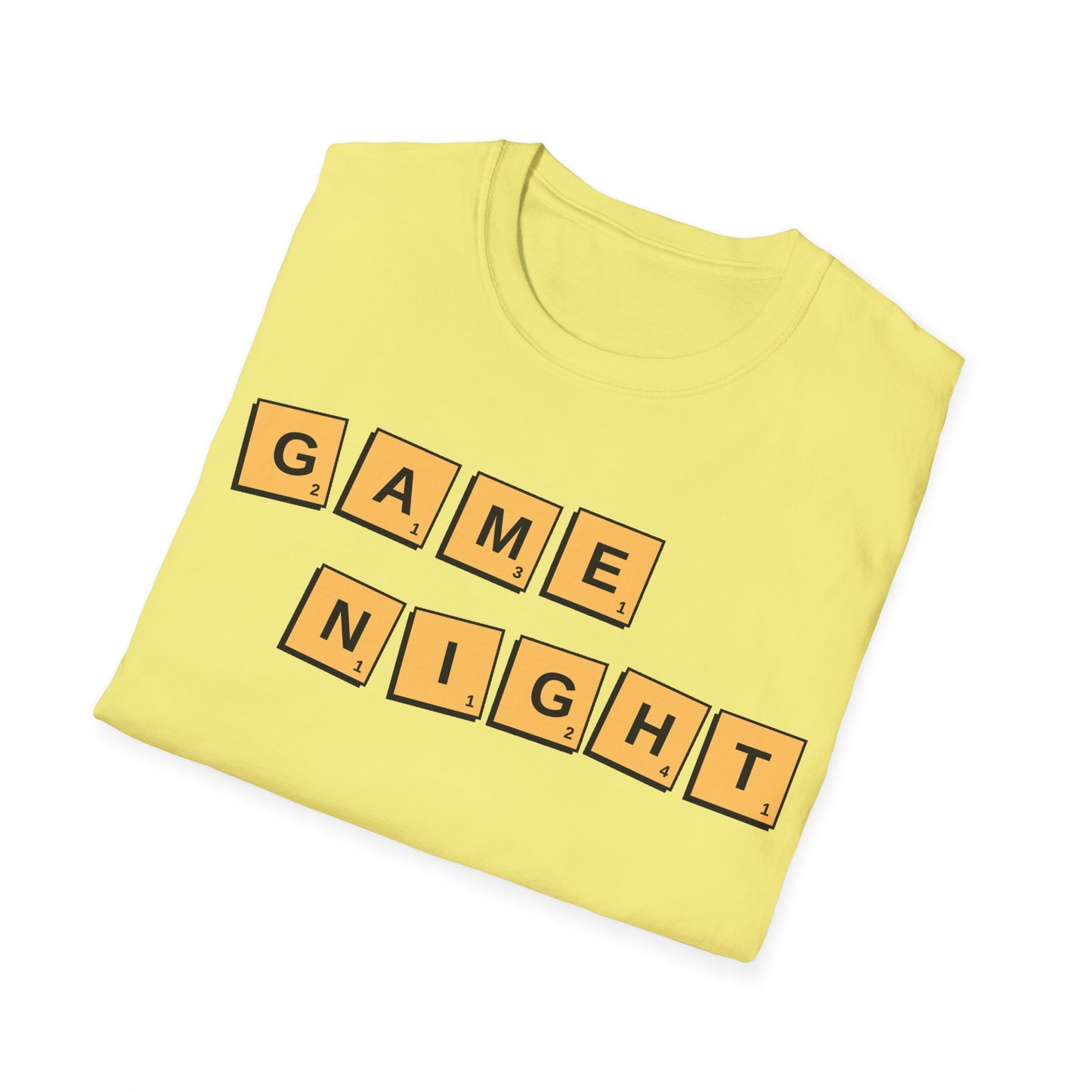 Game Night T-Shirt