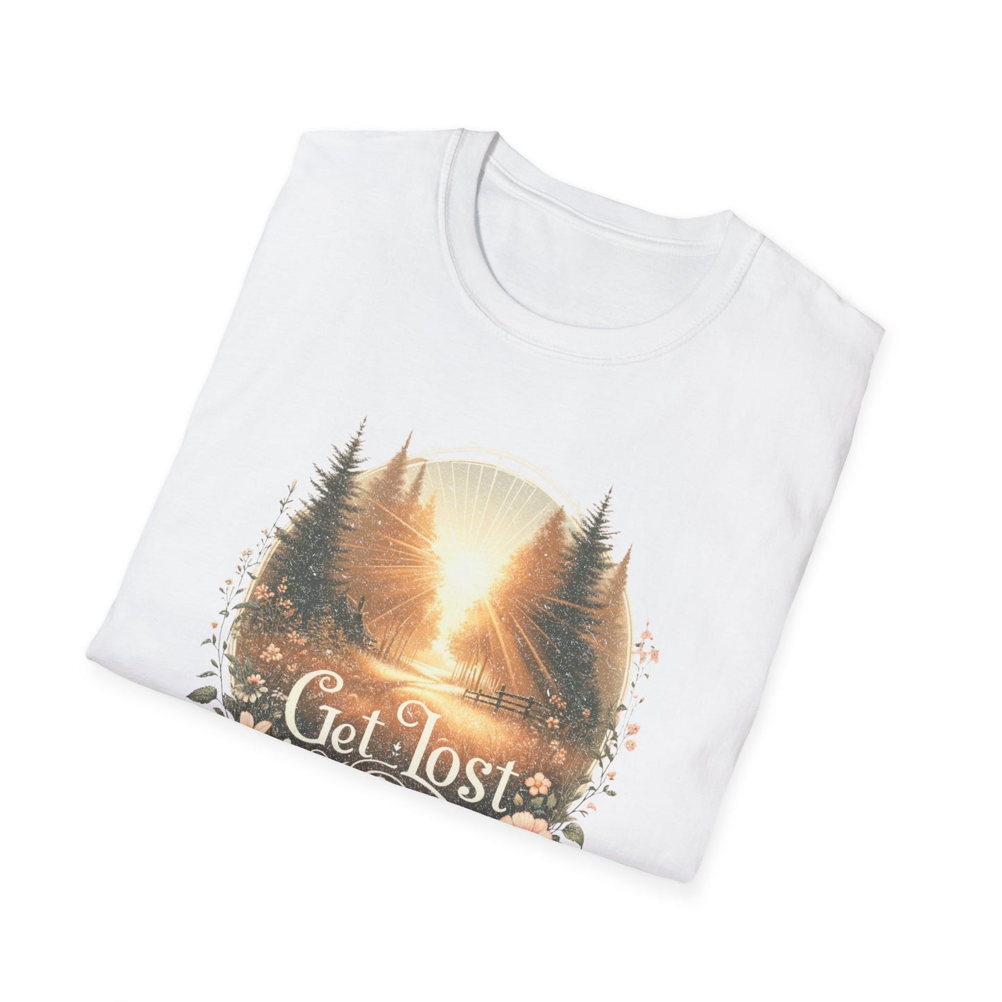 Get Lost T-Shirt