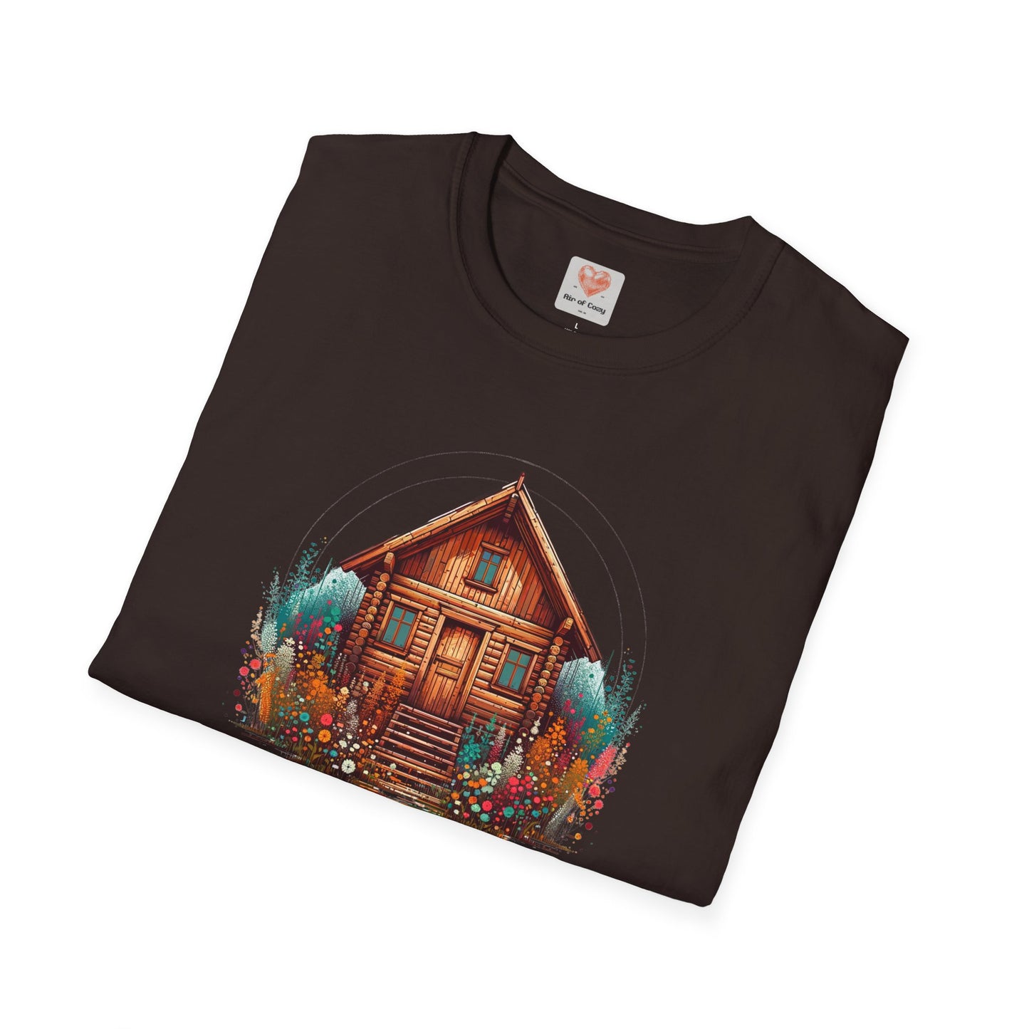 Cabin T-Shirt