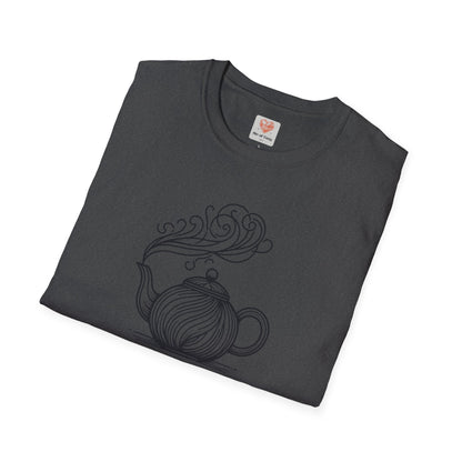 Teapot T-Shirt