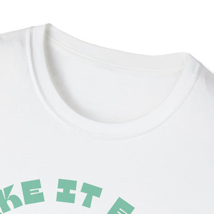 Take It Easy T-Shirt