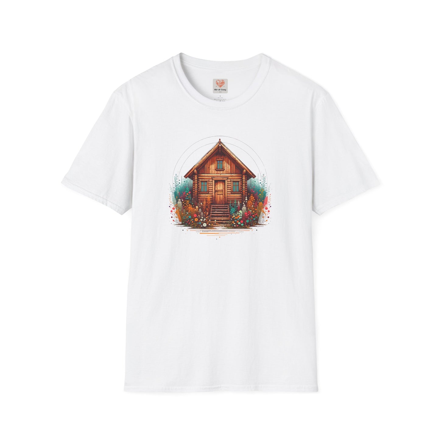 Cabin T-Shirt