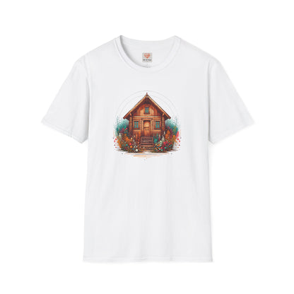 Cabin T-Shirt