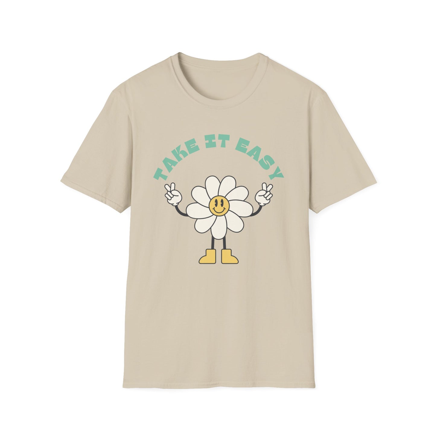 Take It Easy T-Shirt