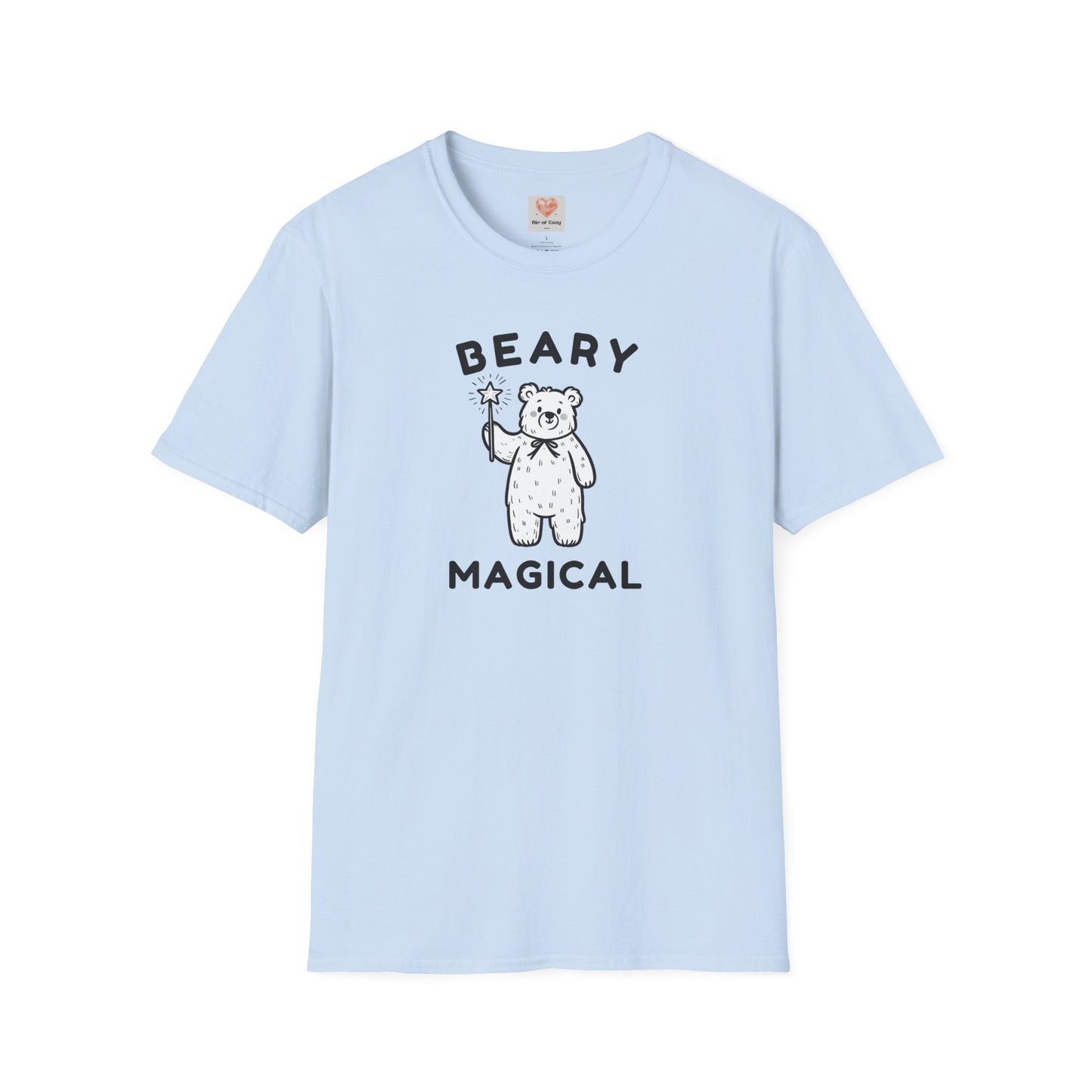 Beary Magical T-Shirt