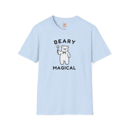 Beary Magical T-Shirt