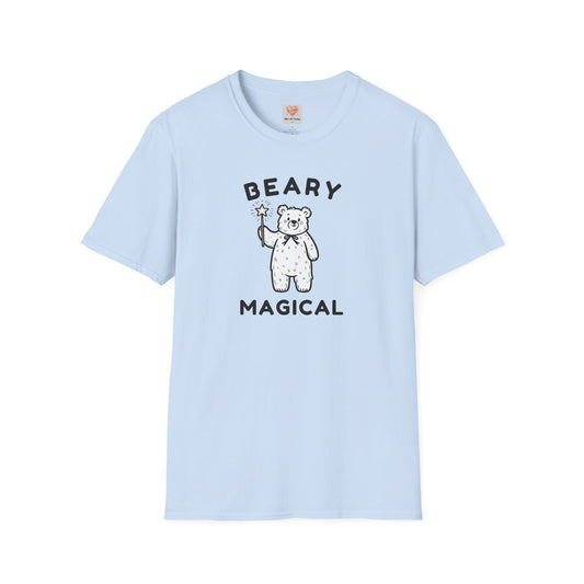 Beary Magical T-Shirt