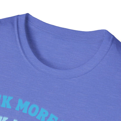 Drink More Water T-Shirt