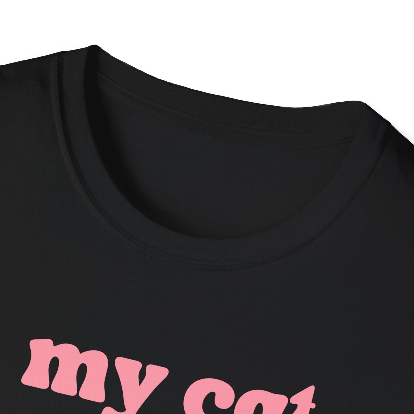 Best Cat Life T-Shirt