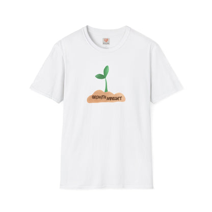 Growth Mindset T-Shirt